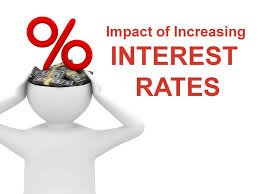 2017 rising interest rates
